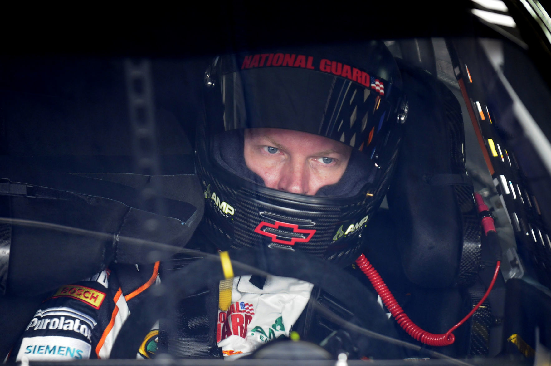 Earnhardt Jr. May 2012